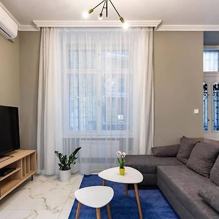 Luxurious Apartment In The Heart Of 布达佩斯 外观 照片