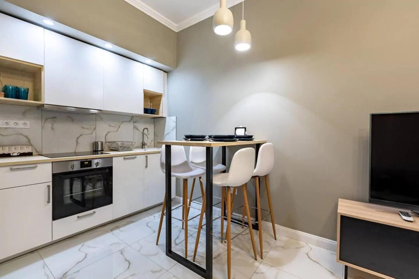 Luxurious Apartment In The Heart Of 布达佩斯 外观 照片